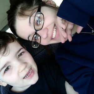 Meet your Posher, Cory